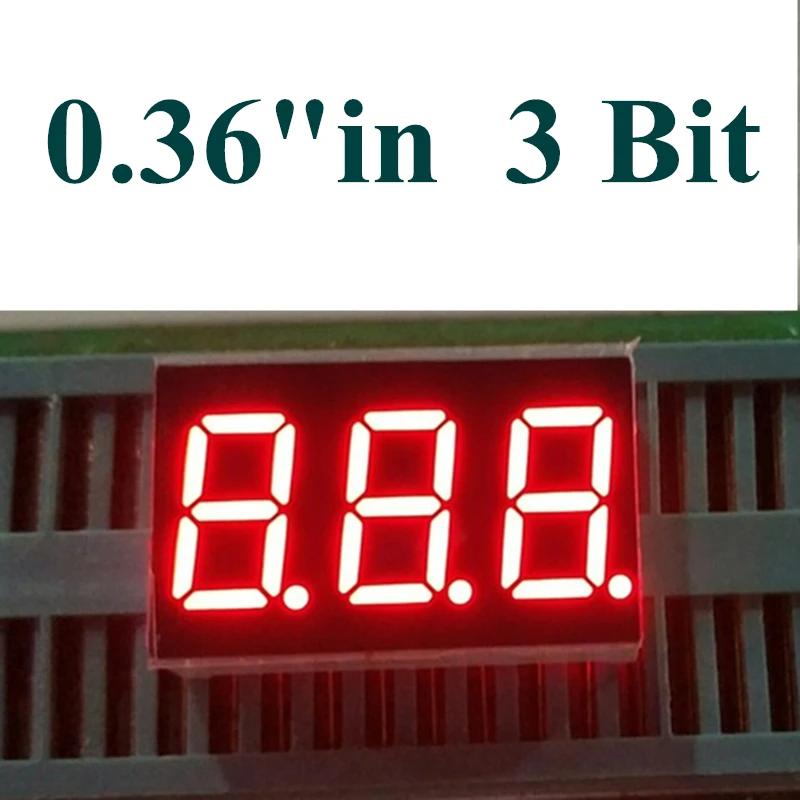   dIP  Ʃ, 0.36 ġ, 0.36 ġ, 3 Ʈ, 20   LED  7 ׸Ʈ.